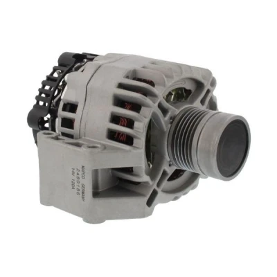 Billede af MAPCO 13819 Generator 14V 120A OPEL: Corsa D Hatchback, Meriva A, Astra H Hatchback