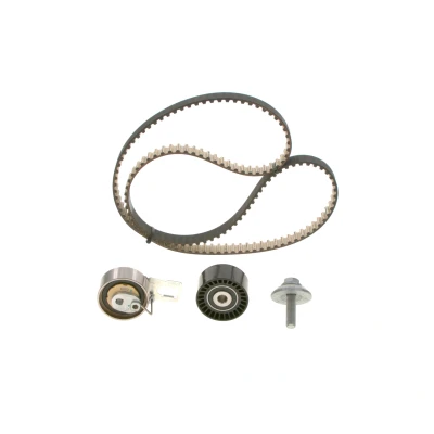 Billede af BOSCH 1 987 946 673 Tandremssæt 141 PEUGEOT: 308 II Hatchback, 208 I SW 2, CITROËN: C3 III, II, C4 Cactus, FORD: FIESTA 6