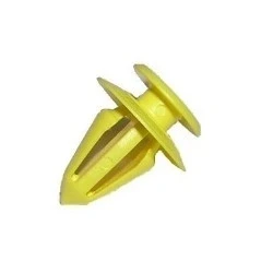Billede af ROMIX C30847 Clips, side /beskyttelseslister VOLKSWAGEN: Transporter 5, Multivan 5 (7HM, AUDI: TT Coupe, A6 C6 Avant