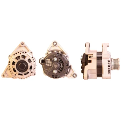 Billede af LUCAS ELECTRICAL LRA03361 Generator 14V 100A OPEL: Astra J Sports Tourer, Hatchback