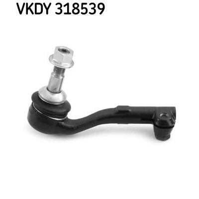 Billede af SKF VKDY 318539 Styrekugle med syntetsik fedt BMW: 3 Sedan, Touring