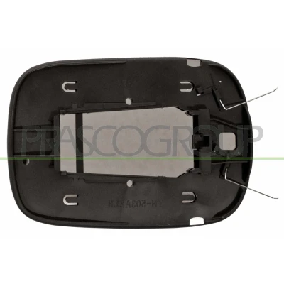 Billede af PRASCO VV7107524 Spejlglas venstre VOLVO: XC90 I