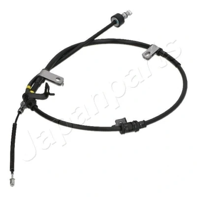 Billede af JAPANPARTS BC H37R Håndbremsekabel bag HYUNDAI: Getz