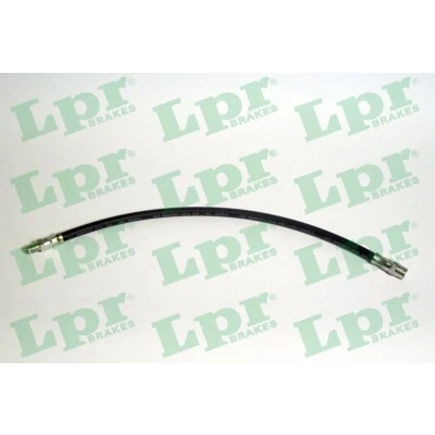 Billede af LPR 6T46545 Bremseslange 450 F10X1 MERCEDES BENZ: SL Cabriolet, /8 Sedan, S klasse Sedan