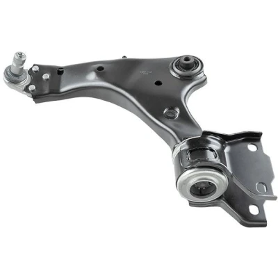 Billede af LEMFÖRDER 43084 01 Bærearm foraksel, venstre krydsarm Stålplade LAND ROVER: Range Rover Evoque