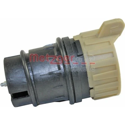Billede af METZGER 0899042 Stikhus, automatgearkasse styreenhed nede, gearkasse monteret MERCEDES BENZ: E klasse T modell, Sedan, ML