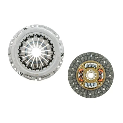 Billede af AISIN Clutch Set (2P) KT 356RA Kobling i to dele med koblingstrykplade koblingsskive, uden udrykkerleje 212 TOYOTA: Yaris III Hatchback