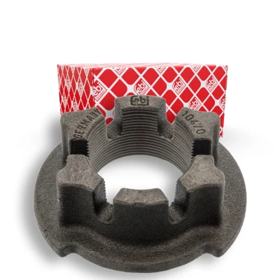 Billede af FEBI BILSTEIN 10470 Møtrik, akseltap