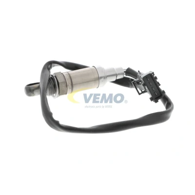 Billede af VEMO Original Quality V95 76 0005 Lambdasonde M18 x 1,5 opvarmet, Gevind, forsmurt sort 4 kantet VOLVO: V70 I, 850 Stationcar, S70, SAAB: 9 3 Sedan