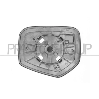 Billede af PRASCO MB8247503 Spejlglas højre