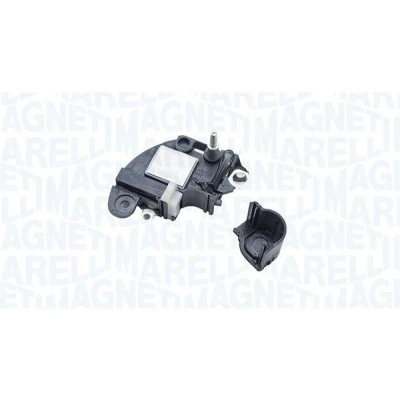 Billede af MAGNETI MARELLI 085563051010 Generatorregulator FIAT: Punto Evo Hatchback, 500 Panda II Hatchback