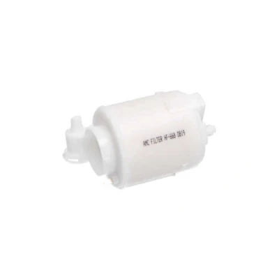 Billede af KAVO PARTS HF 668 Brændstoffilter Ledningsfilter KIA: cee‘d II Hatchback, Pro Niro