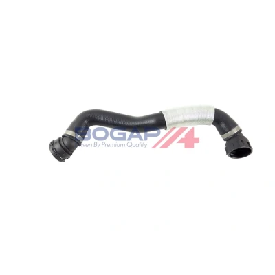 Billede af BOGAP B4228322 Kølerslanger EPDM (ethyl propylen dien gummi) BMW: 3 Touring, Sedan