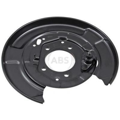 Billede af A.B.S. 11422 Ankerplade