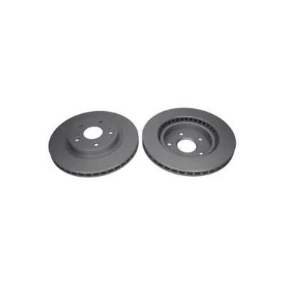 Billede af KAVO PARTS BR 8722 C Bremseskiver 295 25 5 114 ventileret coatet SUZUKI: Grand Vitara 2 SUV