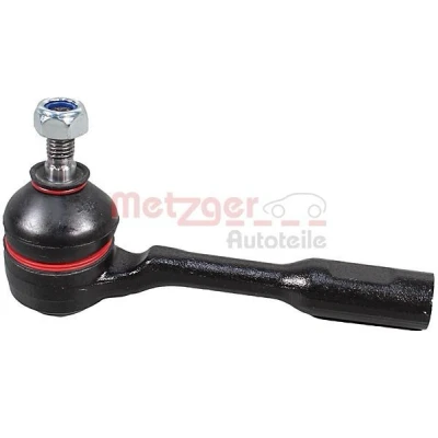 Billede af METZGER 54063608 Styrekugle M14 x 1,5 venstre foraksel, højre foraksel med befæstelsesmateriale