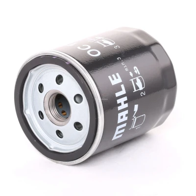 Billede af MAHLE ORIGINAL OC 1182 Oliefilter Påskruet filter MAZDA: 6 Sedan, 5, Hatchback