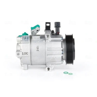 Billede af NISSENS 890243 Kompressor VS14 12 PAG 46 R 134a