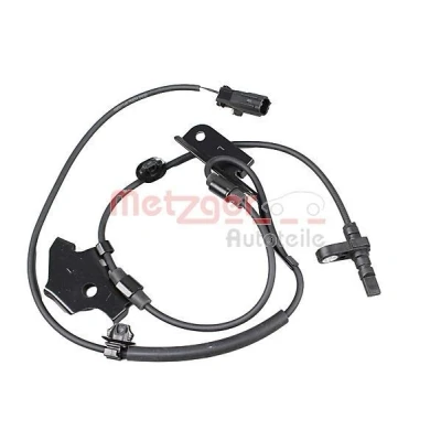 Billede af METZGER 09001146 ABS Sensor venstre foraksel TOYOTA: Auris Hatchback