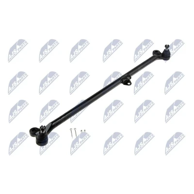 Billede af NTY SDK NS 015 Sporestang foraksel
