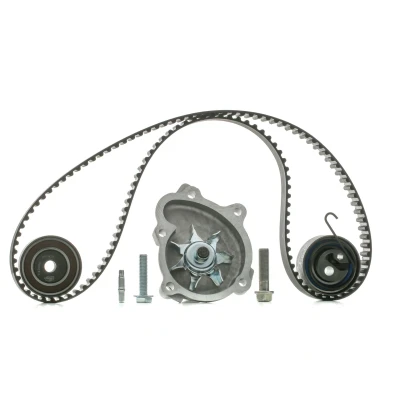 Billede af HEPU PK03261 Vandpumpe + Tandremssæt 129 OPEL: Astra H Caravan, GTC, G CC