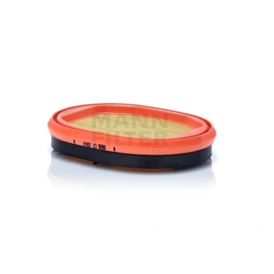 Billede af MANN FILTER CF 2864 Sekundært luftfilter
