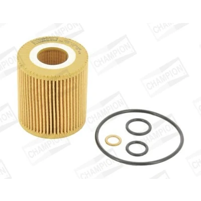 Billede af CHAMPION EON TITAN COF100544E Oliefilter Filterindsats BMW: 3 Touring, Sedan, 5 Sedan