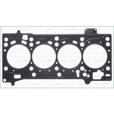 Billede af AJUSA 10209400 Toppakning 1,55 82 1 MULTILAYER STEEL SEAT: Ateca, Leon III Hatchback, VOLKSWAGEN: Jetta 4, AUDI: A4 B8 Avant