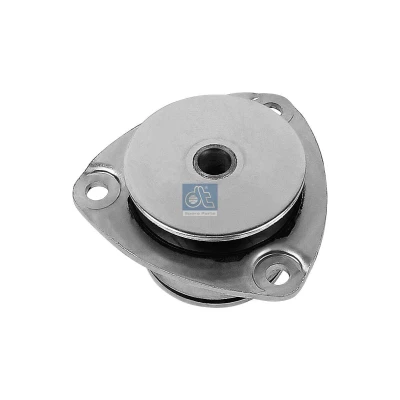 Billede af DT Spare Parts 7.77211 Anslagsgummi, førerhus