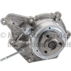Billede af PIERBURG 7.10942.04.0 vandpumpe med pakning regulerbar pneumatisk AUDI: A6 C7 Avant, A7 Sportback