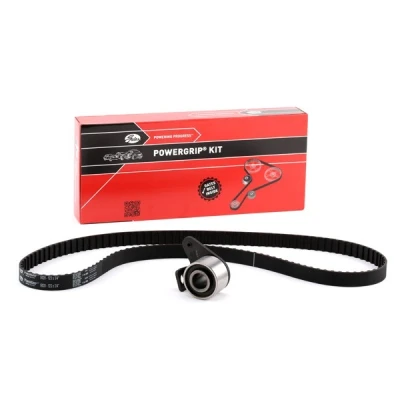 Billede af GATES FleetRunner Micro V Stretch Fit K015020 Tandremssæt VOLVO: 240 Sedan, 740 Stationcar