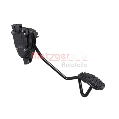 Billede af Sensor, speederposition METZGER 0901485