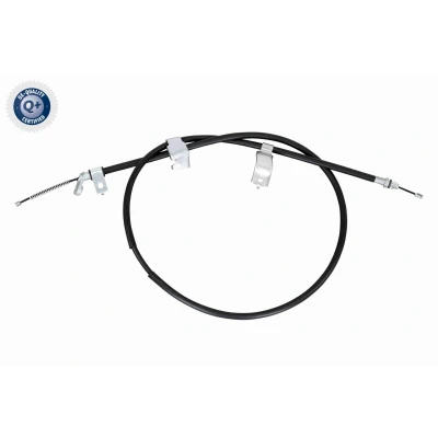 Billede af ACKOJA A38 30041 Håndbremsekabel bagved til højre 1835/1647 NISSAN: Qashqai / Qashqai+2 I