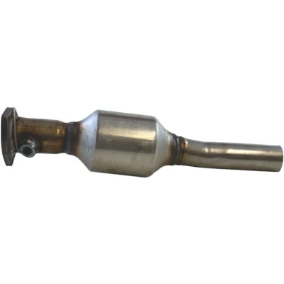 Billede af BOSAL 099 164 Katalysator Euro 3 med monteringsdele VOLKSWAGEN: Golf 3, 4 Cabrio, Cabrio