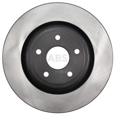 Billede af A.B.S. COATED 18088 Bremseskiver 360 32 5 126,8 ventileret coatet JEEP: GRAND CHEROKEE 3