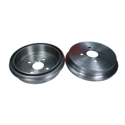 Billede af MAXGEAR 19 3707 Bremsetromler uden hjulbolte 252 bagaksel TOYOTA: Yaris III Hatchback
