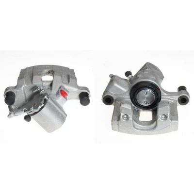 Billede af BUDWEG CALIPER 344007 Bremsekaliber OPEL: Vectra C Caravan, Sedan, CC