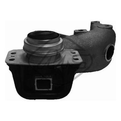 Billede af Montering af motor Metalcaucho 04742