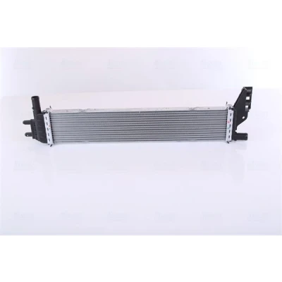 Billede af NISSENS 606793 Radiator Aluminium 447 83 26 Loddet køleripper DACIA: Dokker Express