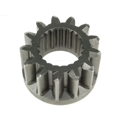 Billede af AS PL SDK0055S Friløbsgear, starter 34,50 13