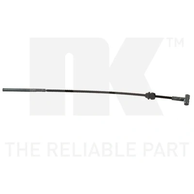 Billede af NK 9045206 Håndbremsekabel 320 TOYOTA: RAV4 III SUV