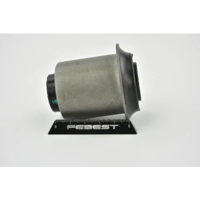 Billede af FEBEST HAB 002 Bøsning foraksel nede, bag HONDA: CIVIC 8 Hatchback, Stream I, CR V 2