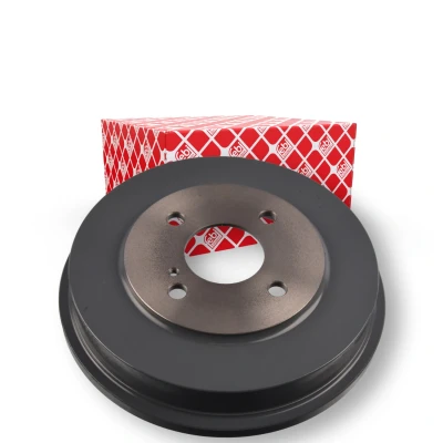 Billede af FEBI BILSTEIN 178514 Bremsetromler bagaksel 250