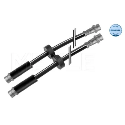 Billede af MEYLE 214 525 0038 Bremseslange bagaksel 435