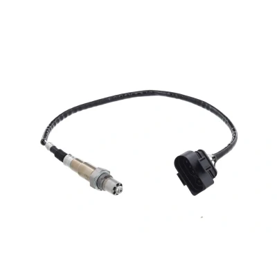 Billede af VALEO 368478 Lambdasonde foran katalysatoren M18x1,5 pladesonde, Gevind, forsmurt, opvarmet AUDI: A6 C5 Avant, A4 B5 Sedan, C4 Avant