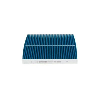 Billede af BOSCH 0 986 628 566 Kabinefilter Aktivkulfilter 250 221 30 SEAT: Arona, IBIZA 5, VOLKSWAGEN: T Cross, Polo VI, SKODA: Kamiq