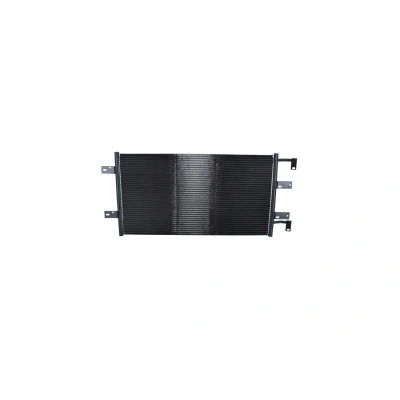 Billede af NRF 35505 Kondensator 14,4 14,4, 14,35 Aluminium 690 RENAULT: TRAFIC 2 Bus, OPEL: Vivaro A Van