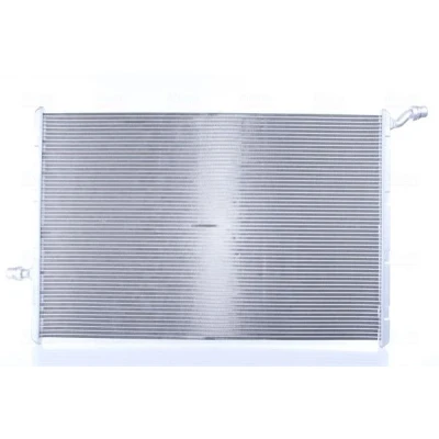 Billede af NISSENS 606292 Lavtemperaturkøler, intercooler