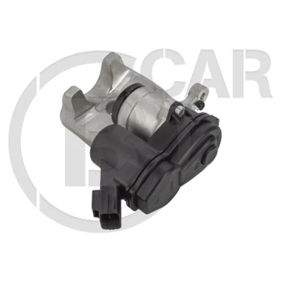 Billede af B CAR 008RN004 Bremsekaliber Bagaksel højre med elektronisk motor til køretøjer elektrisk parkeringsbremse RENAULT: GRAND SCENIC 3, 3