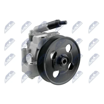 Billede af NTY SPW FR 011 Hydraulikpumpe Hydraulisk FORD: MONDEO 4 Turnier, S Max Mk1, Stufenheck